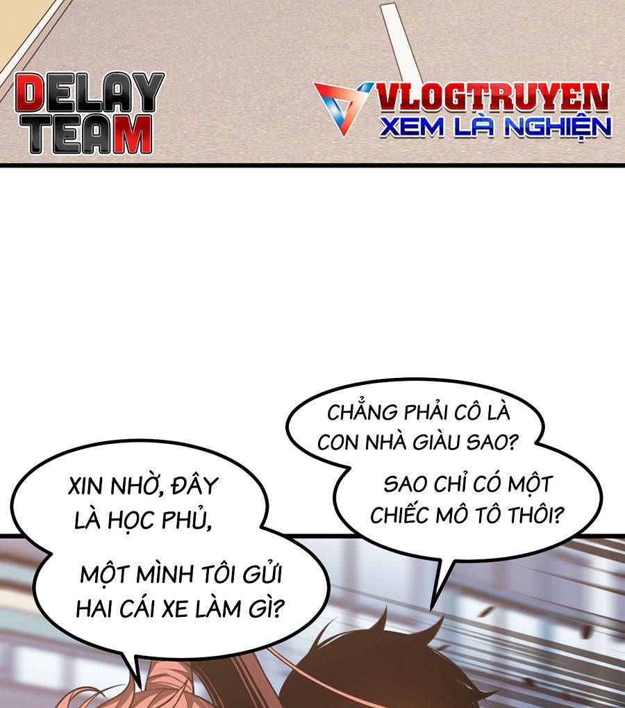 Siêu Phàm Tiến Hóa: Chapter 120