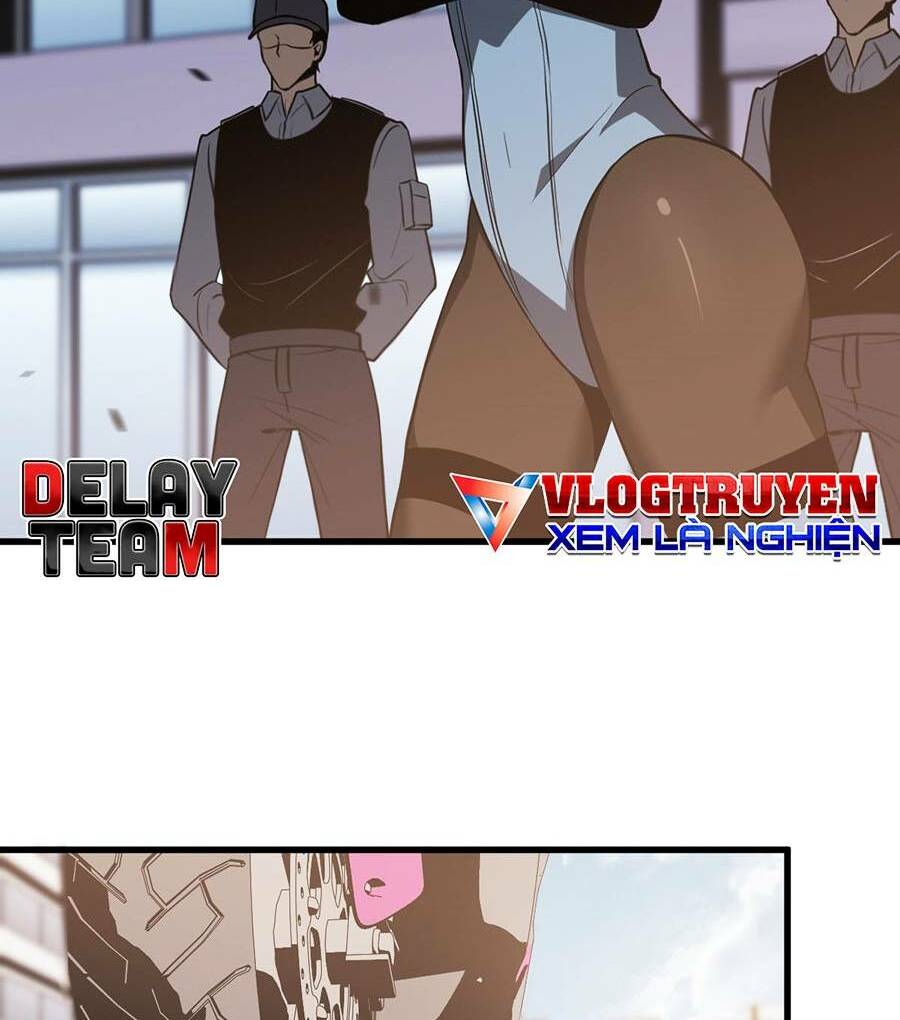 Siêu Phàm Tiến Hóa: Chapter 120