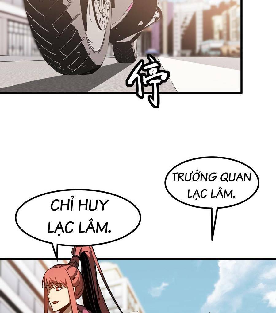 Siêu Phàm Tiến Hóa: Chapter 120
