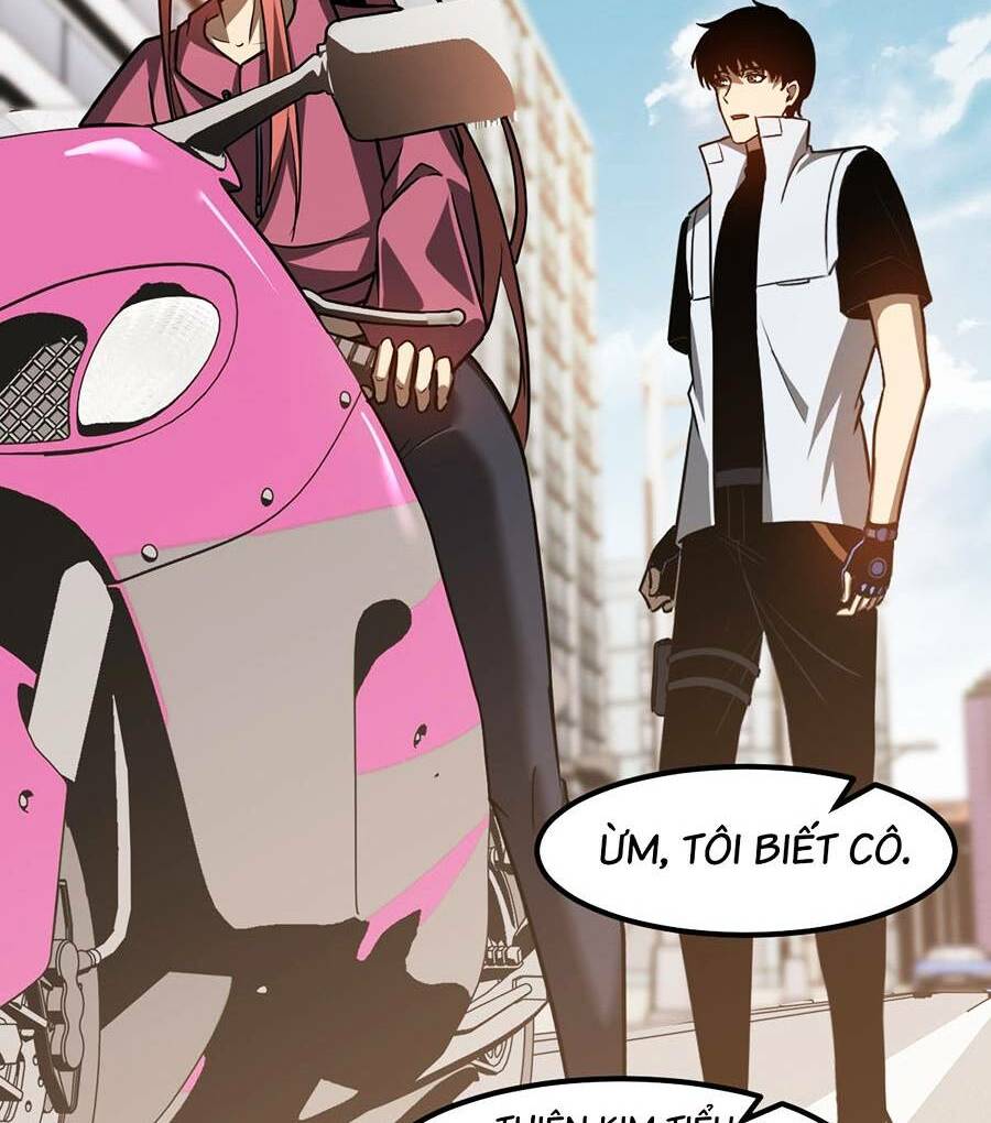 Siêu Phàm Tiến Hóa: Chapter 120