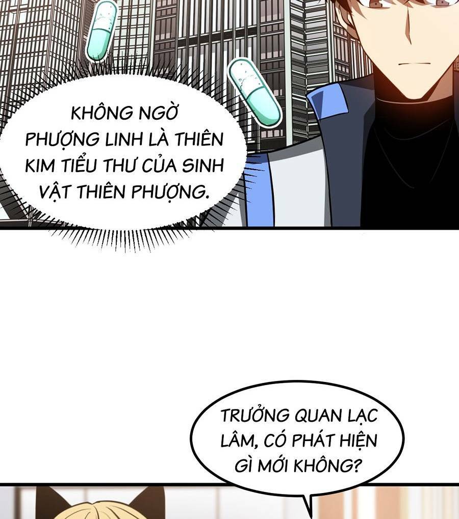 Siêu Phàm Tiến Hóa: Chapter 120