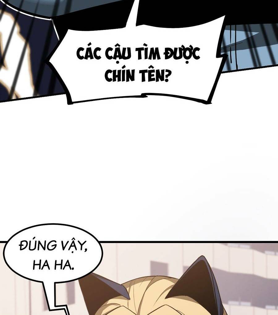 Siêu Phàm Tiến Hóa: Chapter 120