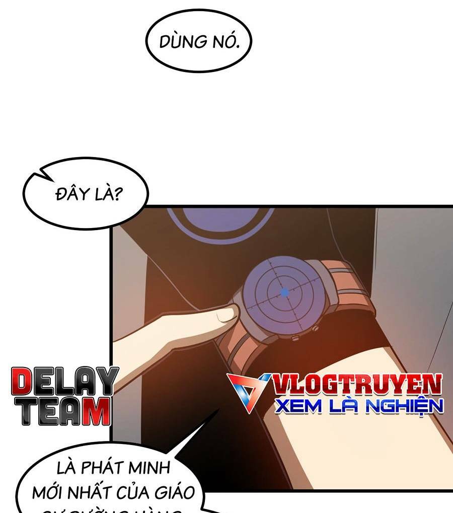 Siêu Phàm Tiến Hóa: Chapter 120
