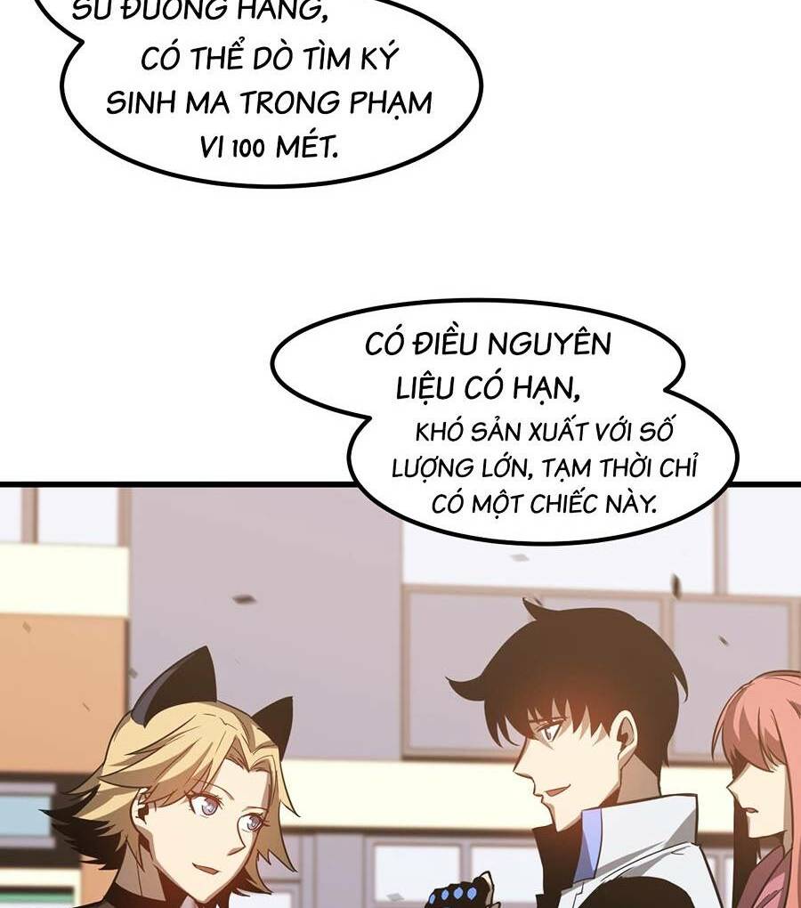 Siêu Phàm Tiến Hóa: Chapter 120