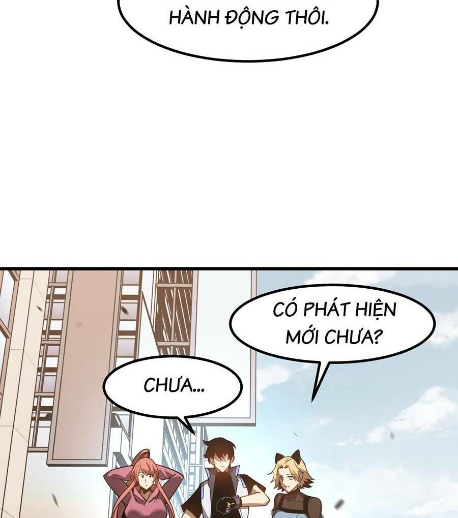 Siêu Phàm Tiến Hóa: Chapter 120