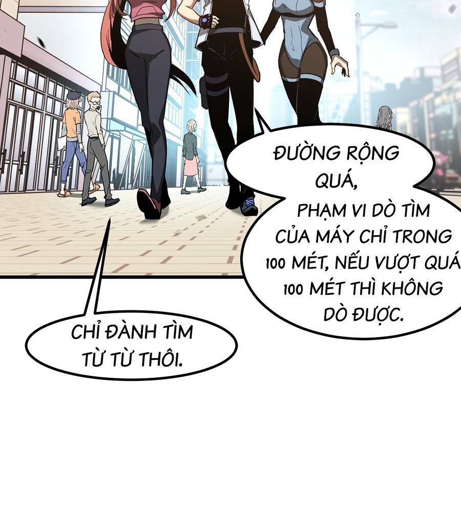 Siêu Phàm Tiến Hóa: Chapter 120