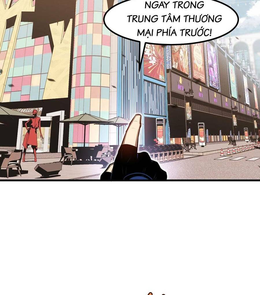 Siêu Phàm Tiến Hóa: Chapter 120