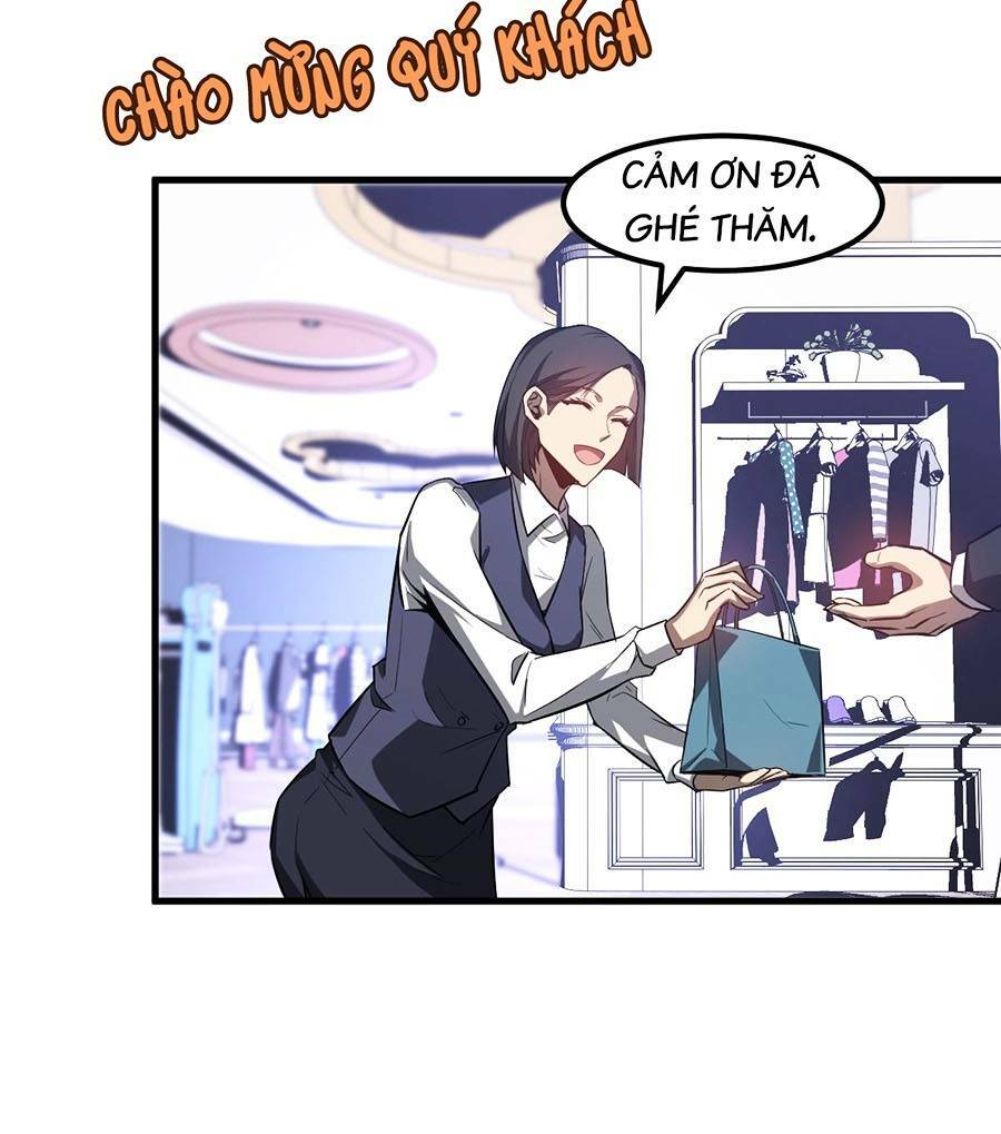 Siêu Phàm Tiến Hóa: Chapter 120