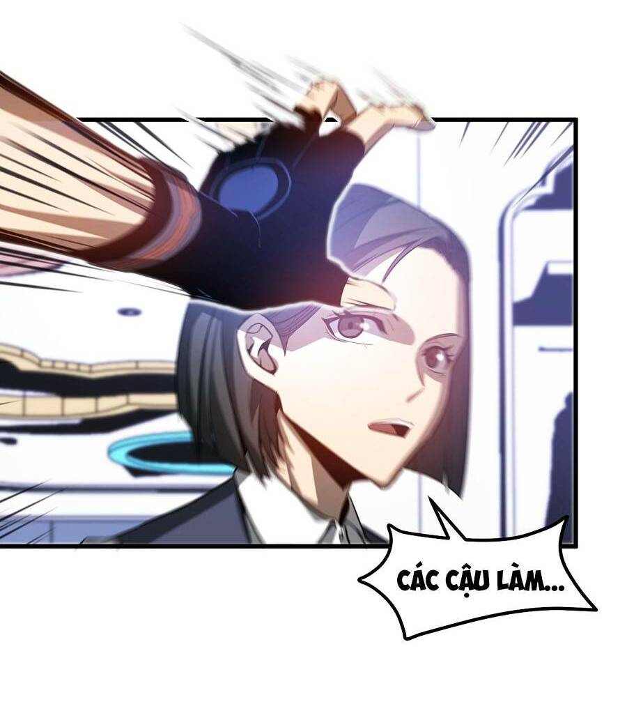 Siêu Phàm Tiến Hóa: Chapter 120