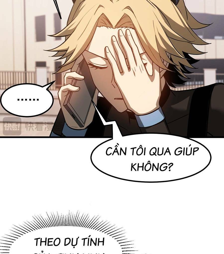 Siêu Phàm Tiến Hóa: Chapter 120