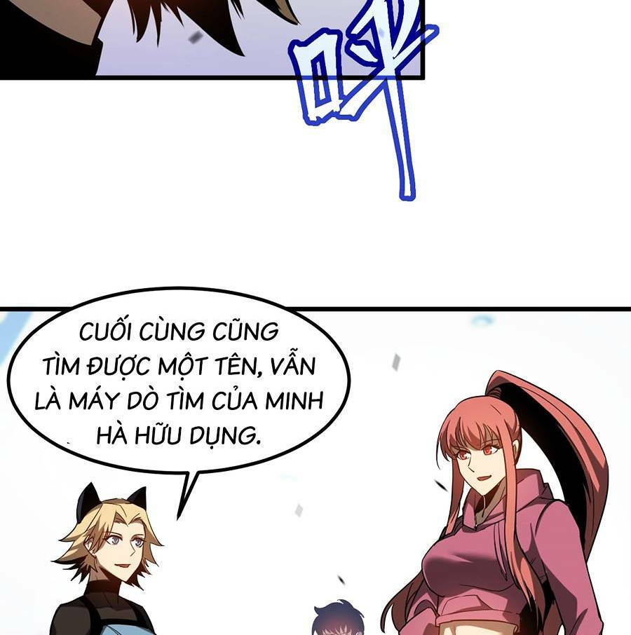Siêu Phàm Tiến Hóa: Chapter 120