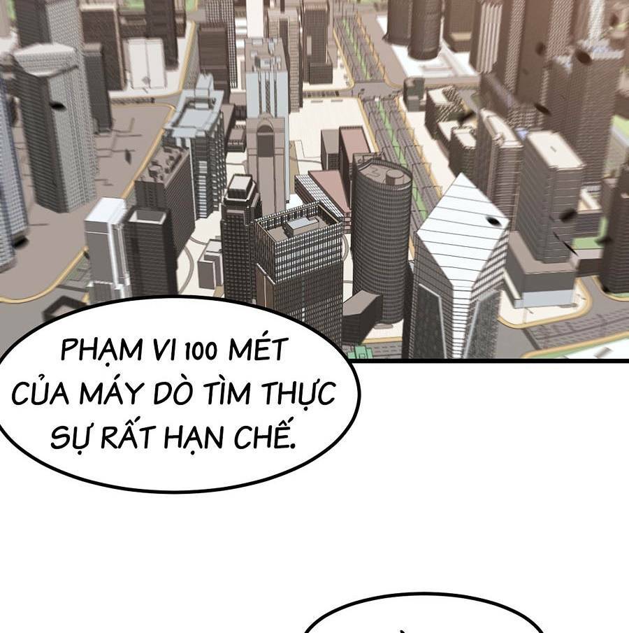 Siêu Phàm Tiến Hóa: Chapter 120