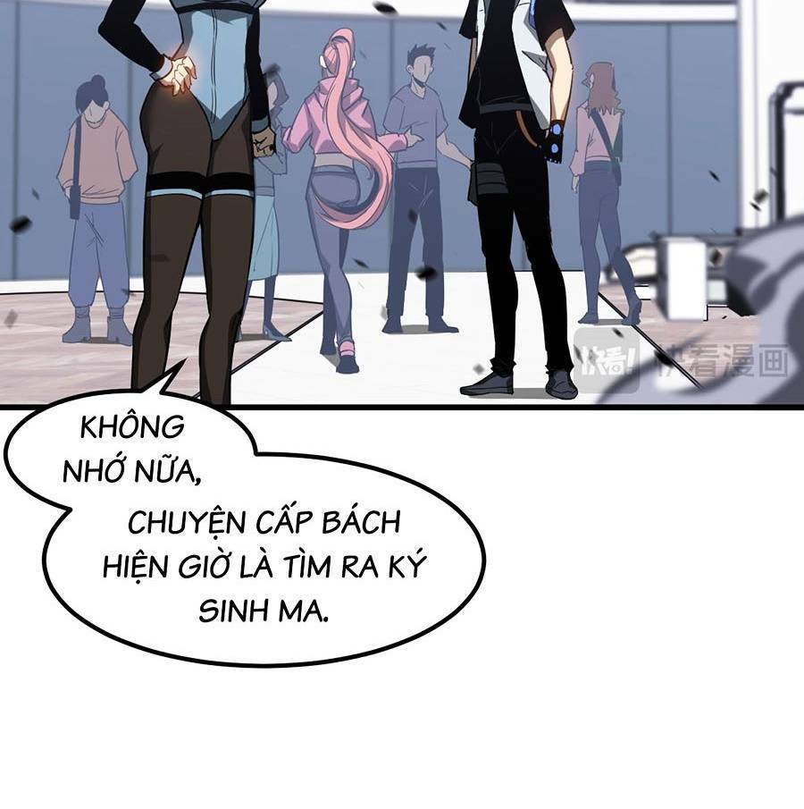 Siêu Phàm Tiến Hóa: Chapter 120