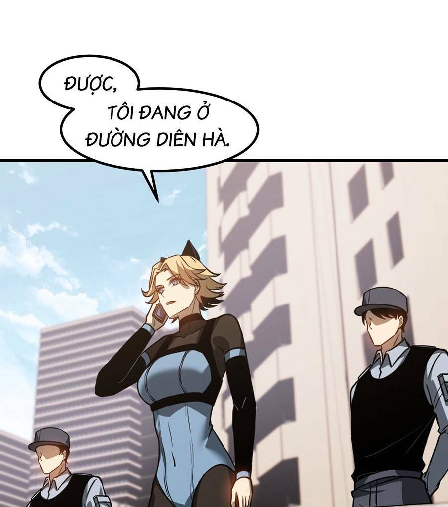 Siêu Phàm Tiến Hóa: Chapter 120