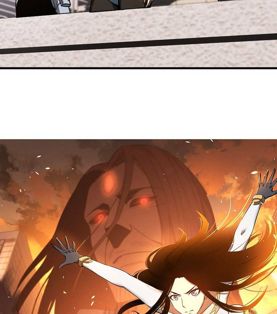 Siêu Phàm Tiến Hóa: Chapter 120