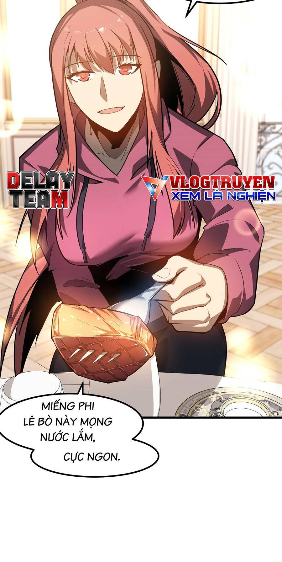Siêu Phàm Tiến Hóa: Chapter 120
