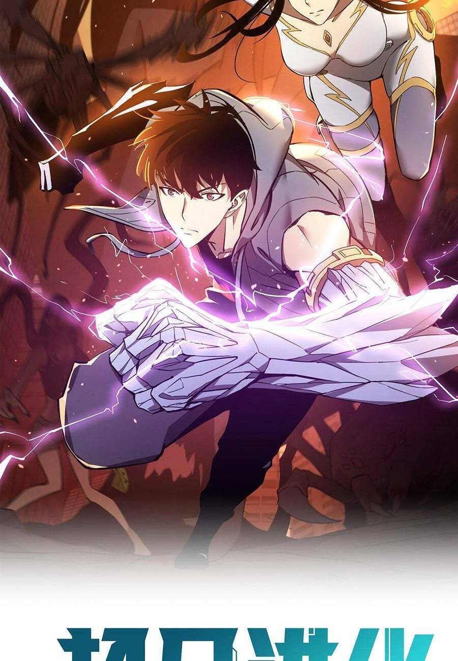 Siêu Phàm Tiến Hóa: Chapter 121