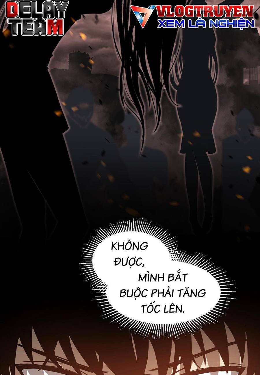 Siêu Phàm Tiến Hóa: Chapter 121