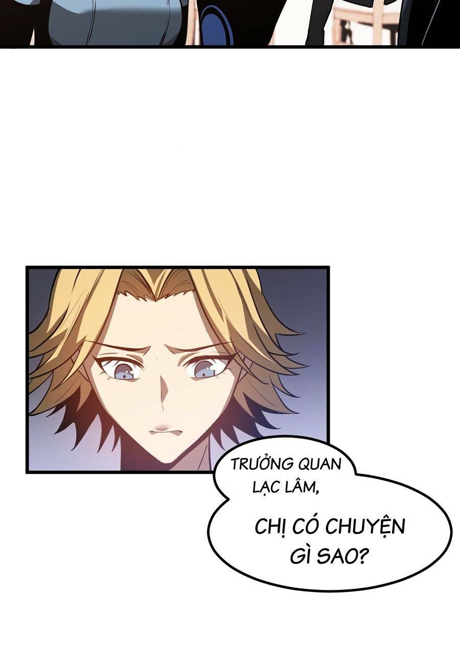 Siêu Phàm Tiến Hóa: Chapter 121