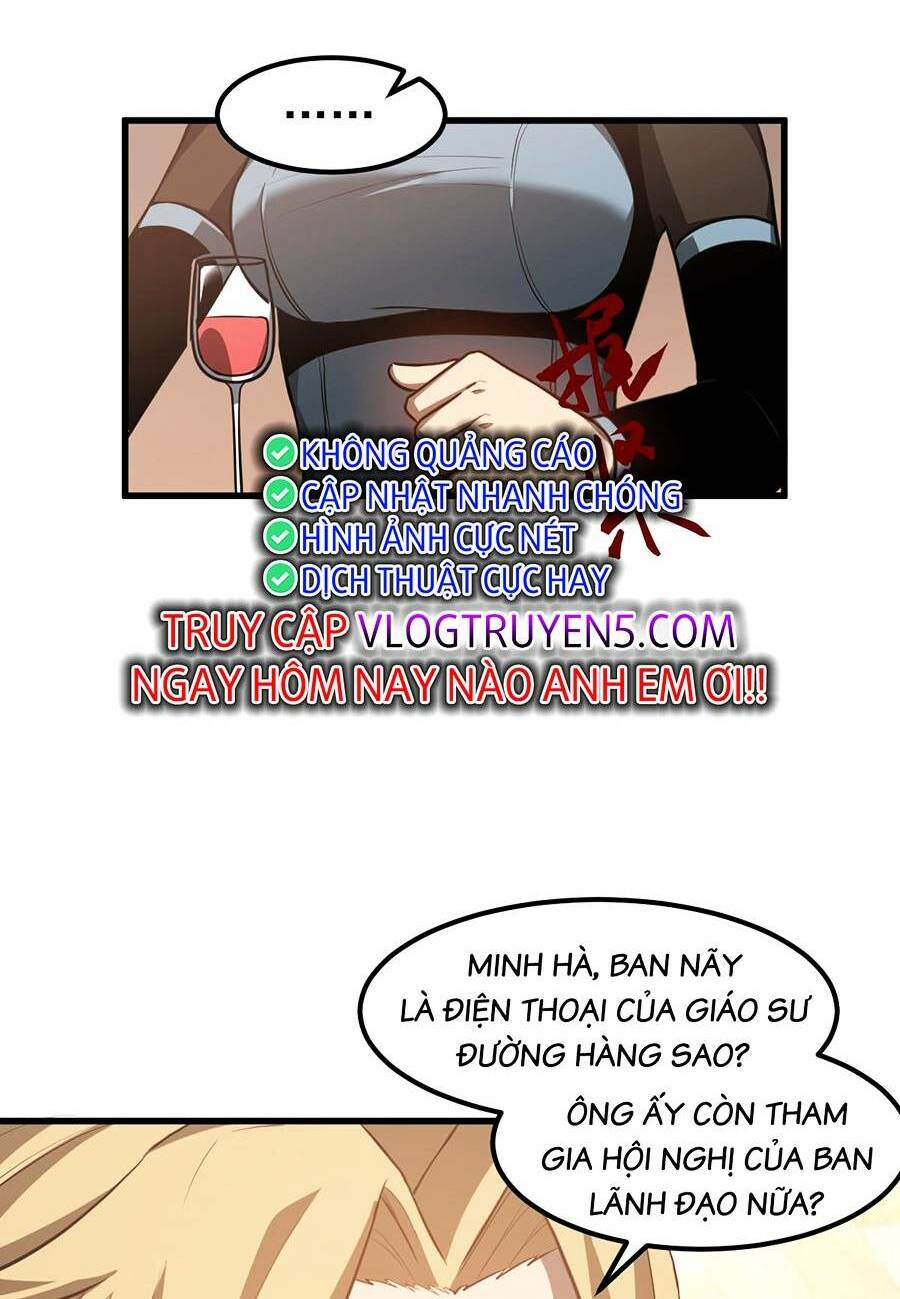 Siêu Phàm Tiến Hóa: Chapter 121