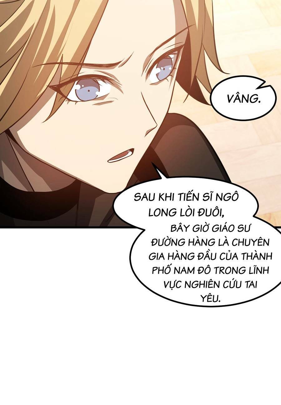 Siêu Phàm Tiến Hóa: Chapter 121