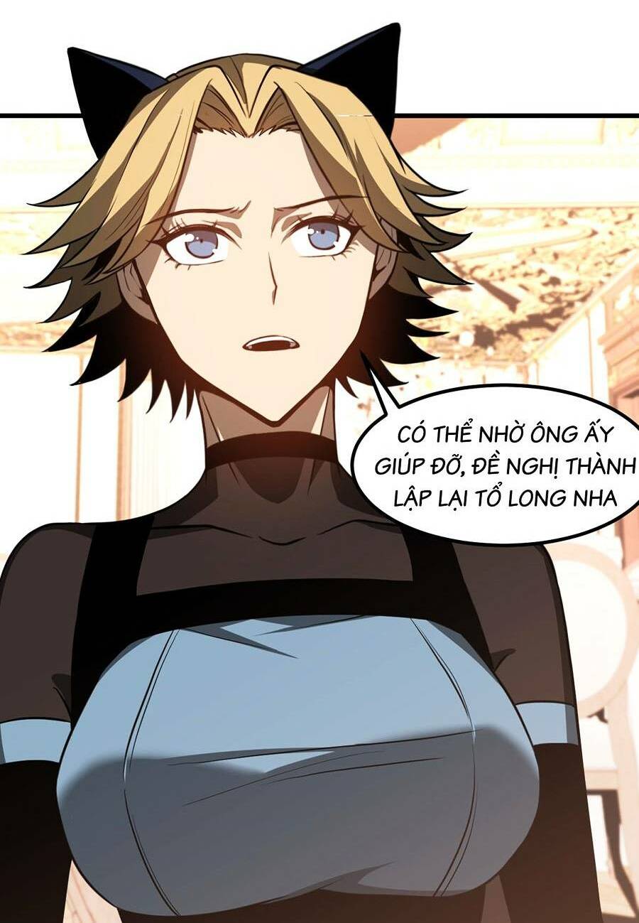 Siêu Phàm Tiến Hóa: Chapter 121