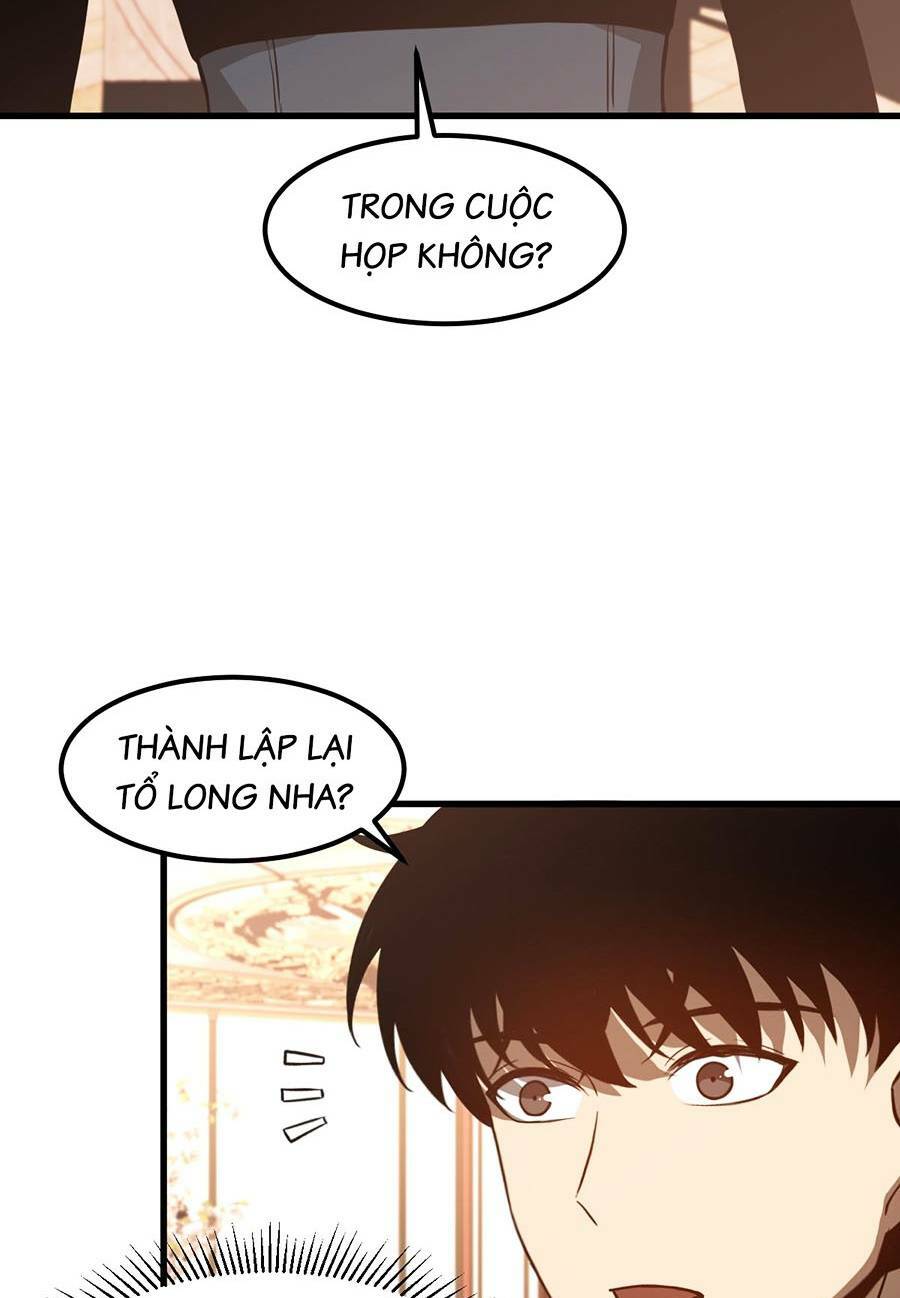 Siêu Phàm Tiến Hóa: Chapter 121