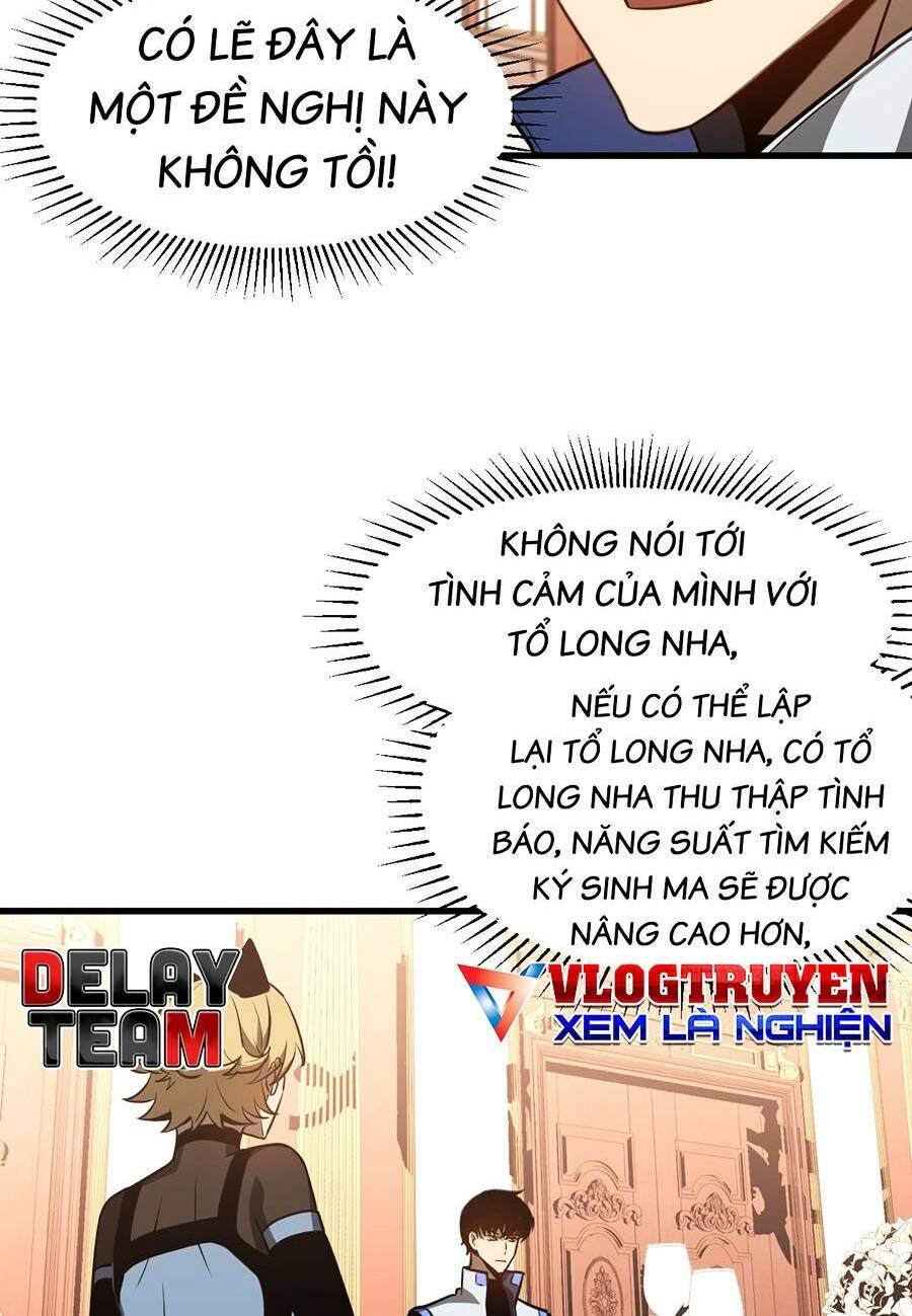 Siêu Phàm Tiến Hóa: Chapter 121