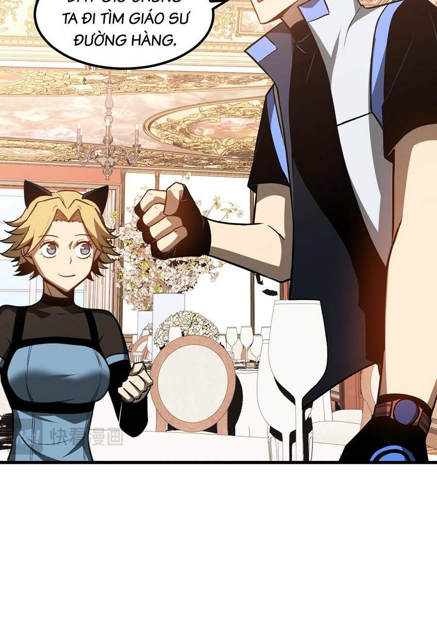 Siêu Phàm Tiến Hóa: Chapter 121