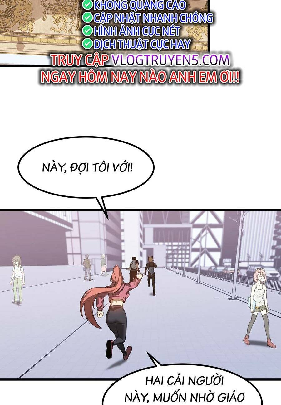 Siêu Phàm Tiến Hóa: Chapter 121
