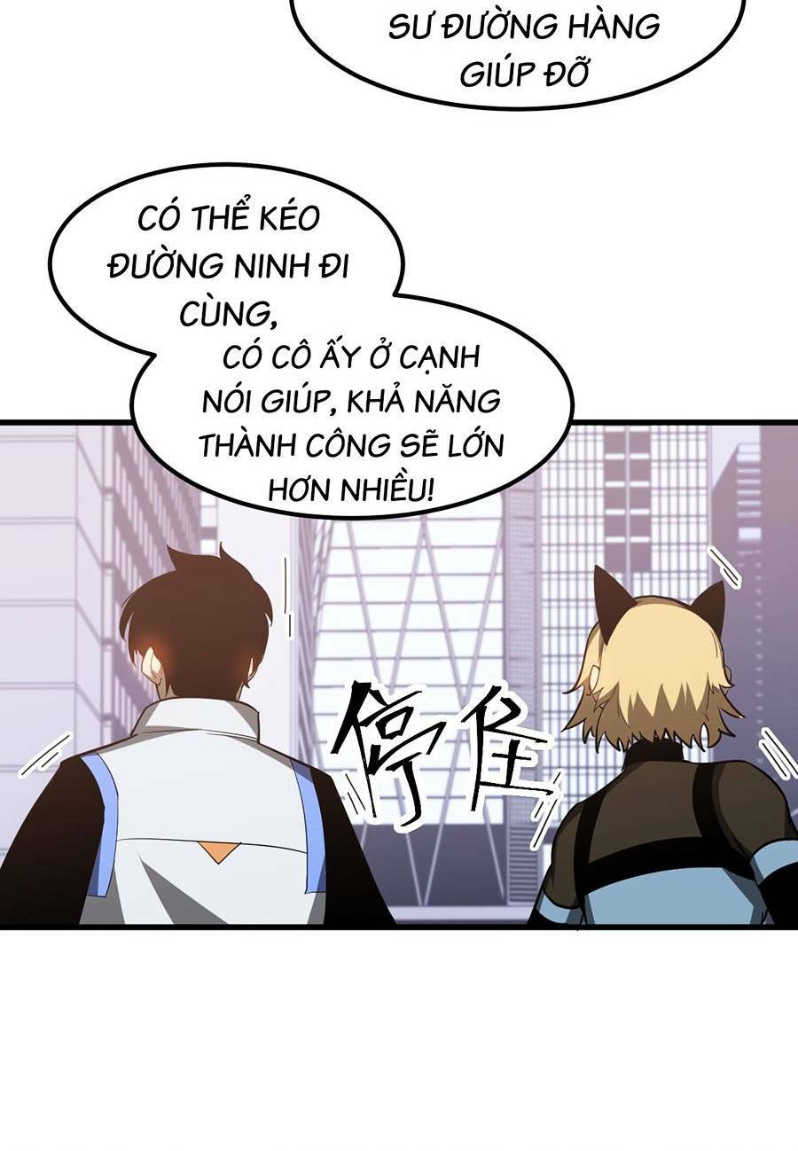 Siêu Phàm Tiến Hóa: Chapter 121
