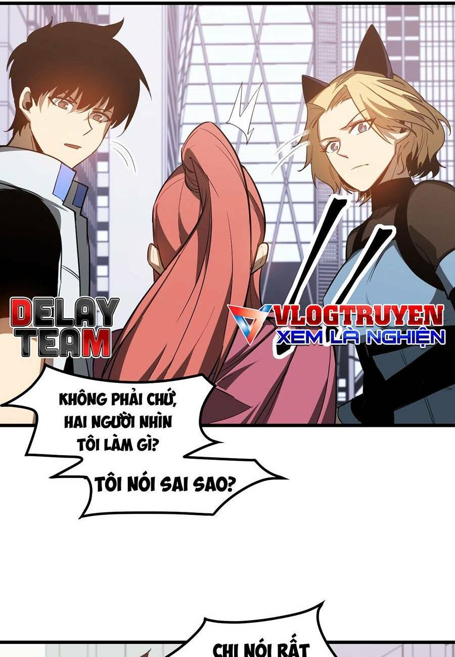 Siêu Phàm Tiến Hóa: Chapter 121
