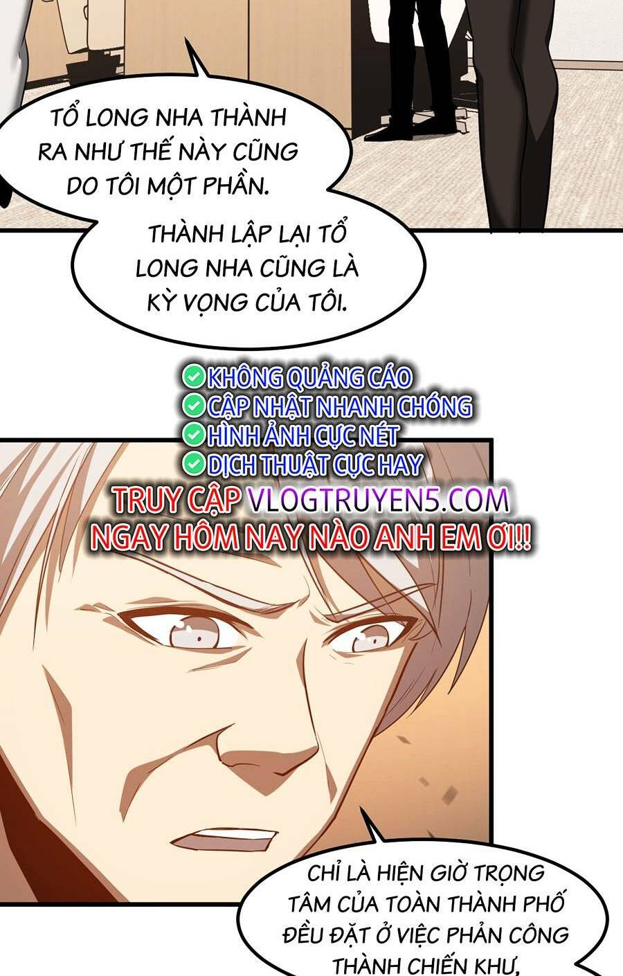 Siêu Phàm Tiến Hóa: Chapter 121