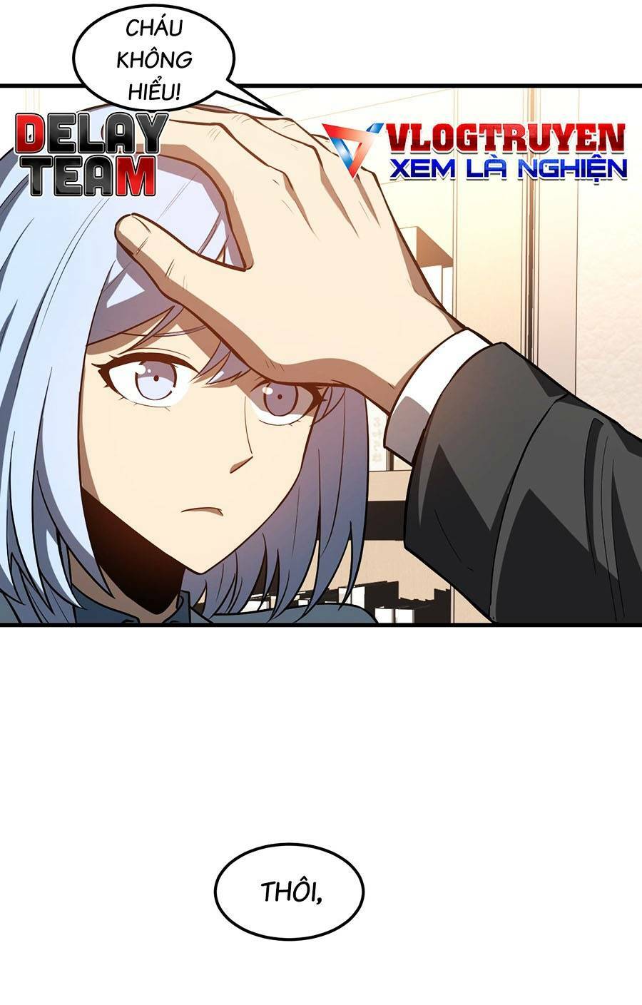 Siêu Phàm Tiến Hóa: Chapter 121