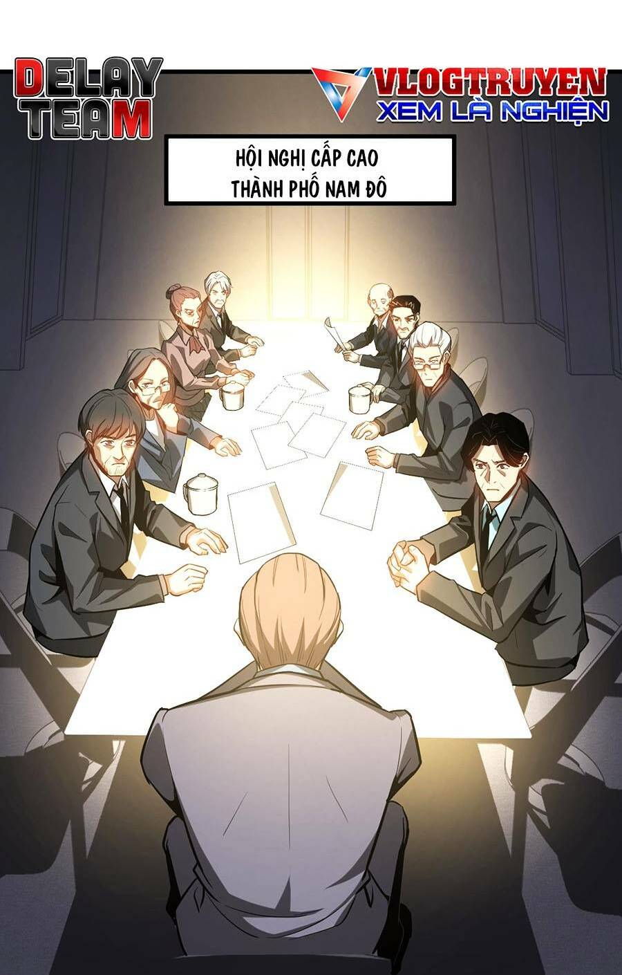 Siêu Phàm Tiến Hóa: Chapter 121