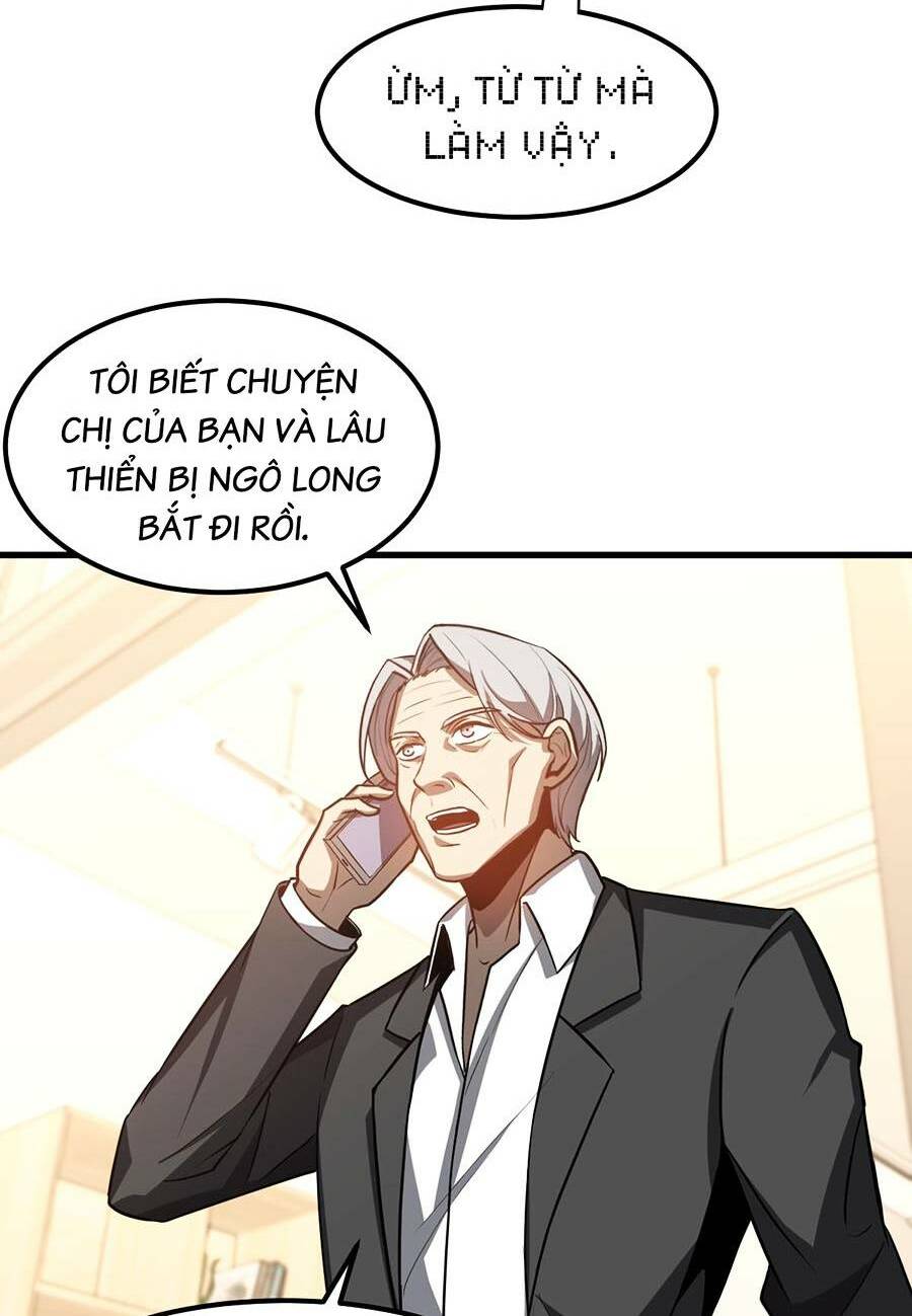 Siêu Phàm Tiến Hóa: Chapter 121