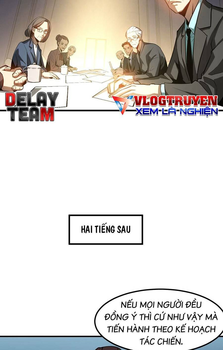 Siêu Phàm Tiến Hóa: Chapter 121