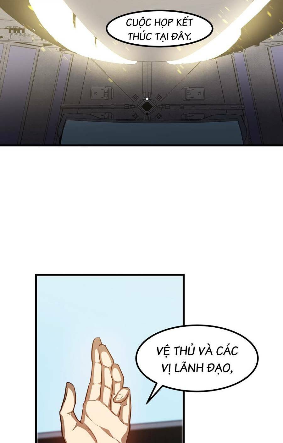 Siêu Phàm Tiến Hóa: Chapter 121