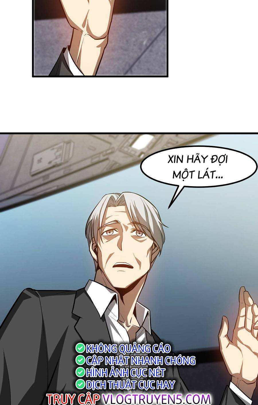 Siêu Phàm Tiến Hóa: Chapter 121