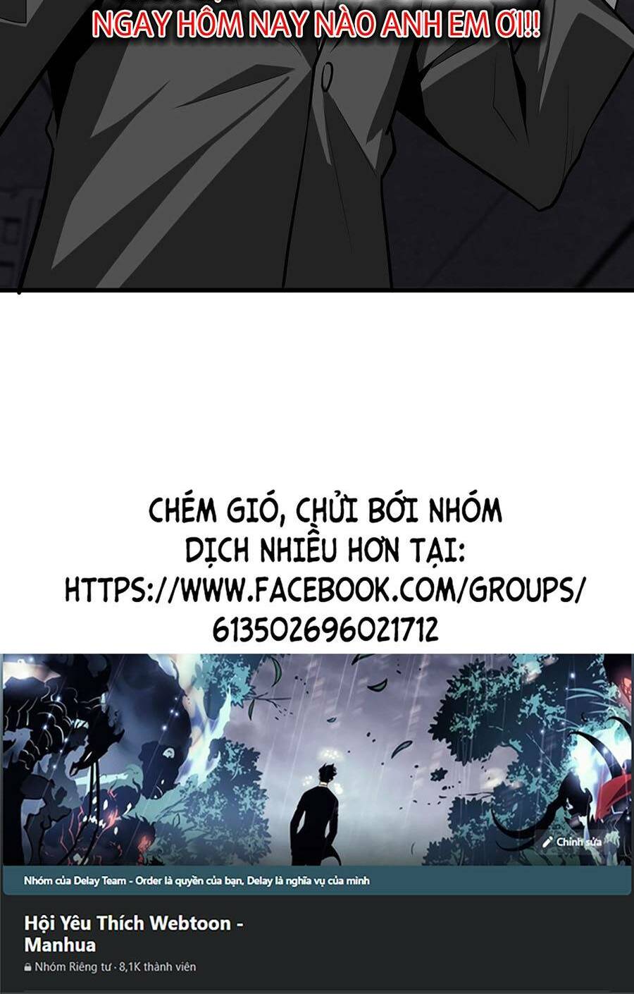 Siêu Phàm Tiến Hóa: Chapter 121