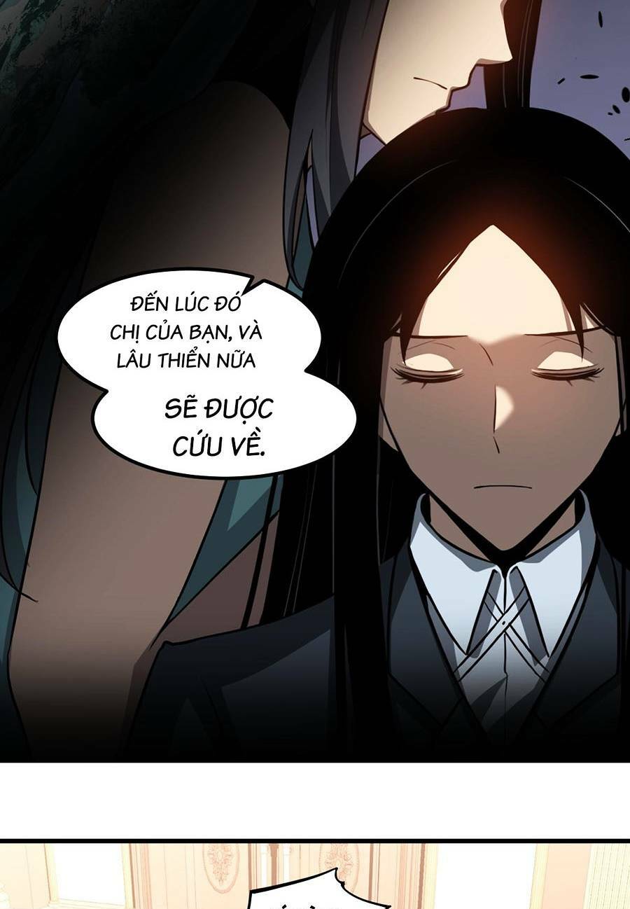 Siêu Phàm Tiến Hóa: Chapter 121