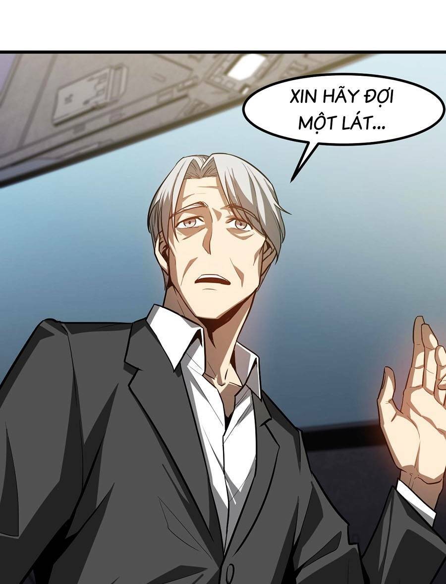 Siêu Phàm Tiến Hóa: Chapter 122