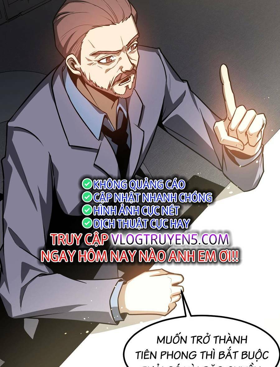 Siêu Phàm Tiến Hóa: Chapter 122