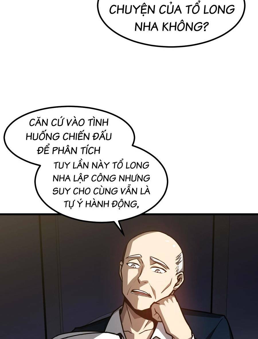 Siêu Phàm Tiến Hóa: Chapter 122
