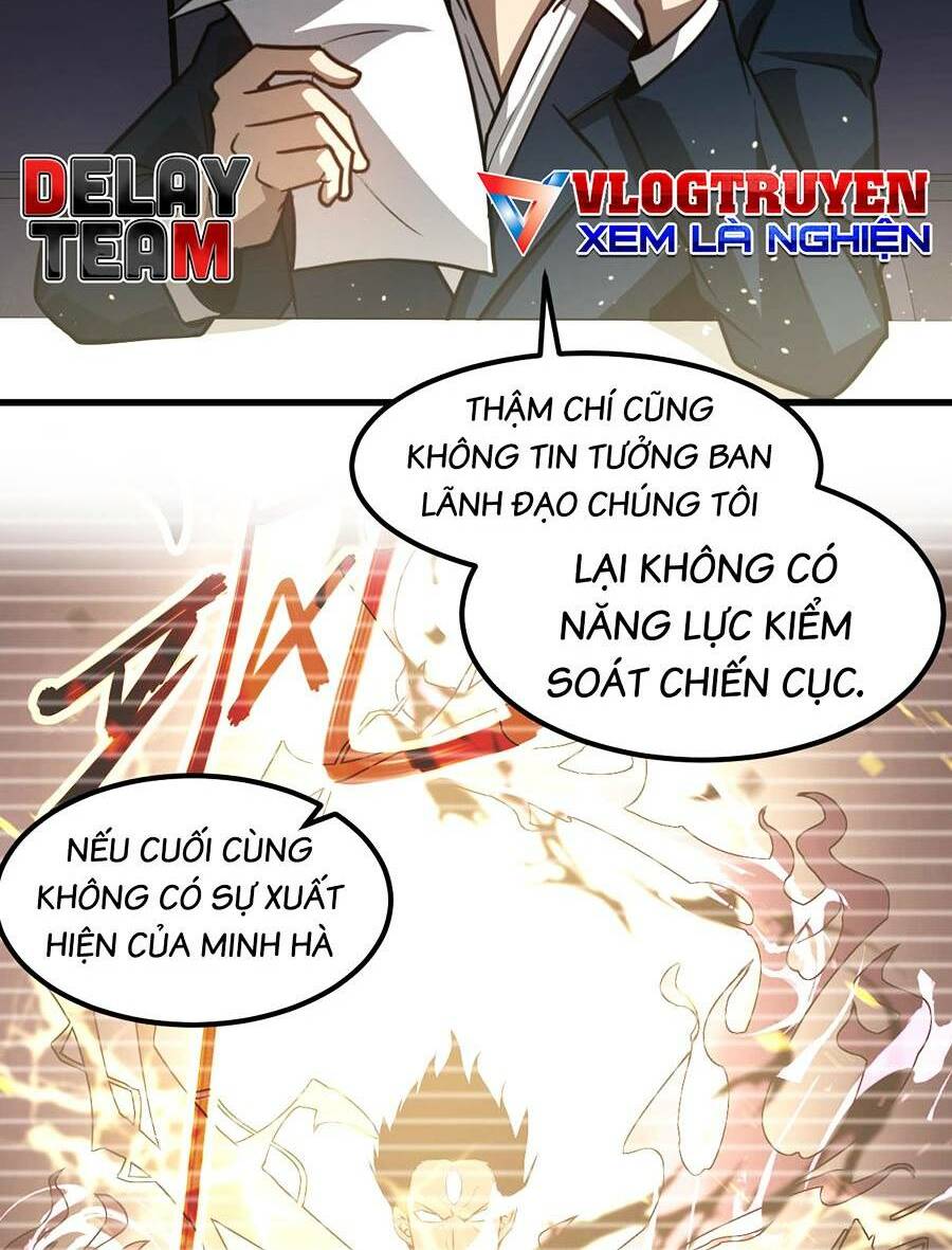 Siêu Phàm Tiến Hóa: Chapter 122