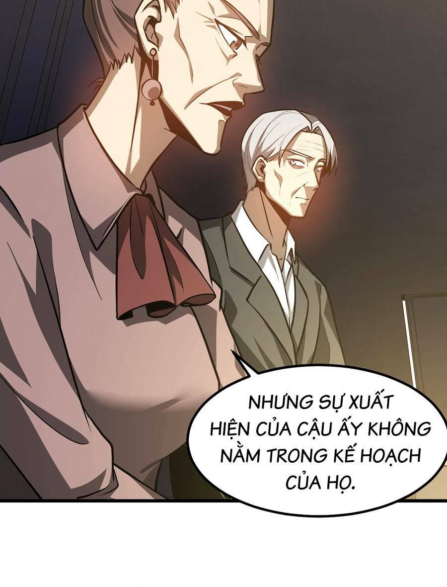 Siêu Phàm Tiến Hóa: Chapter 122