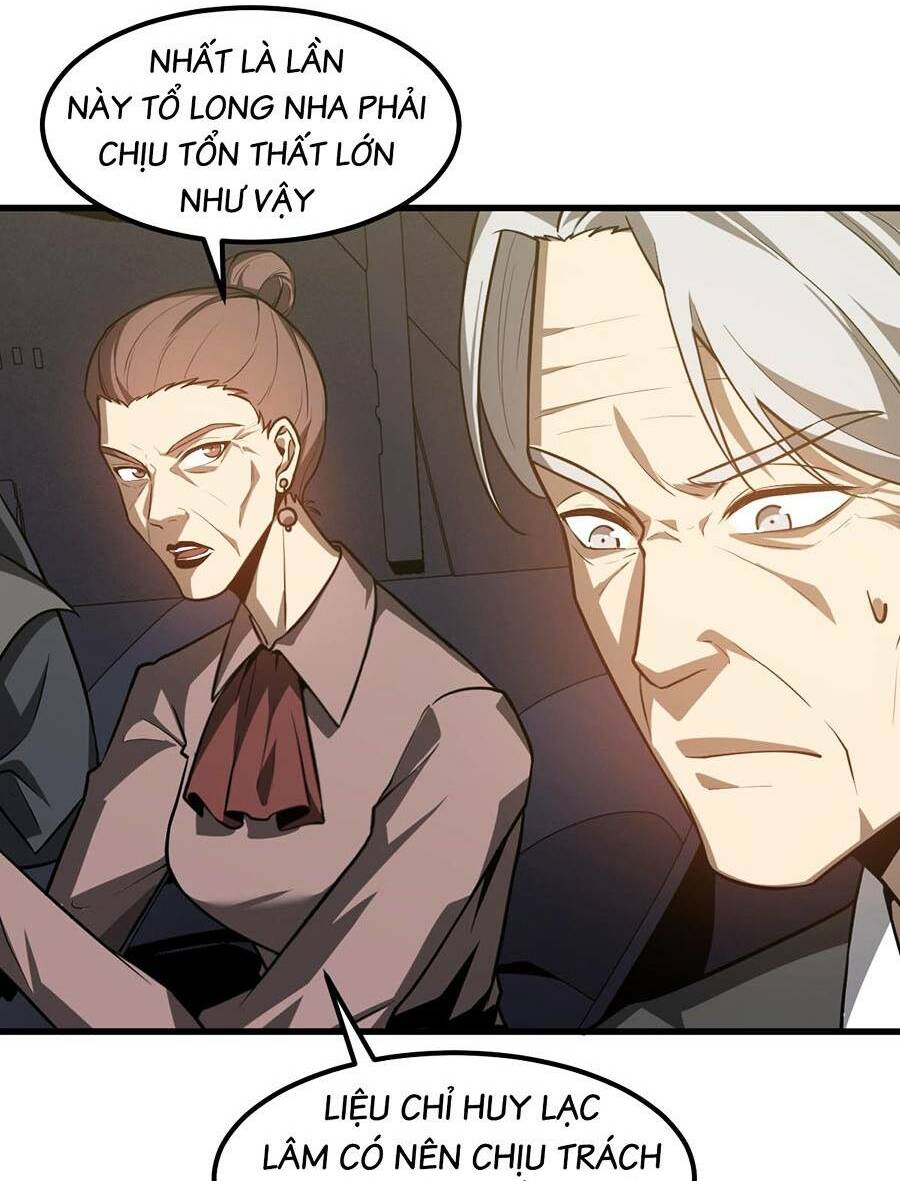 Siêu Phàm Tiến Hóa: Chapter 122