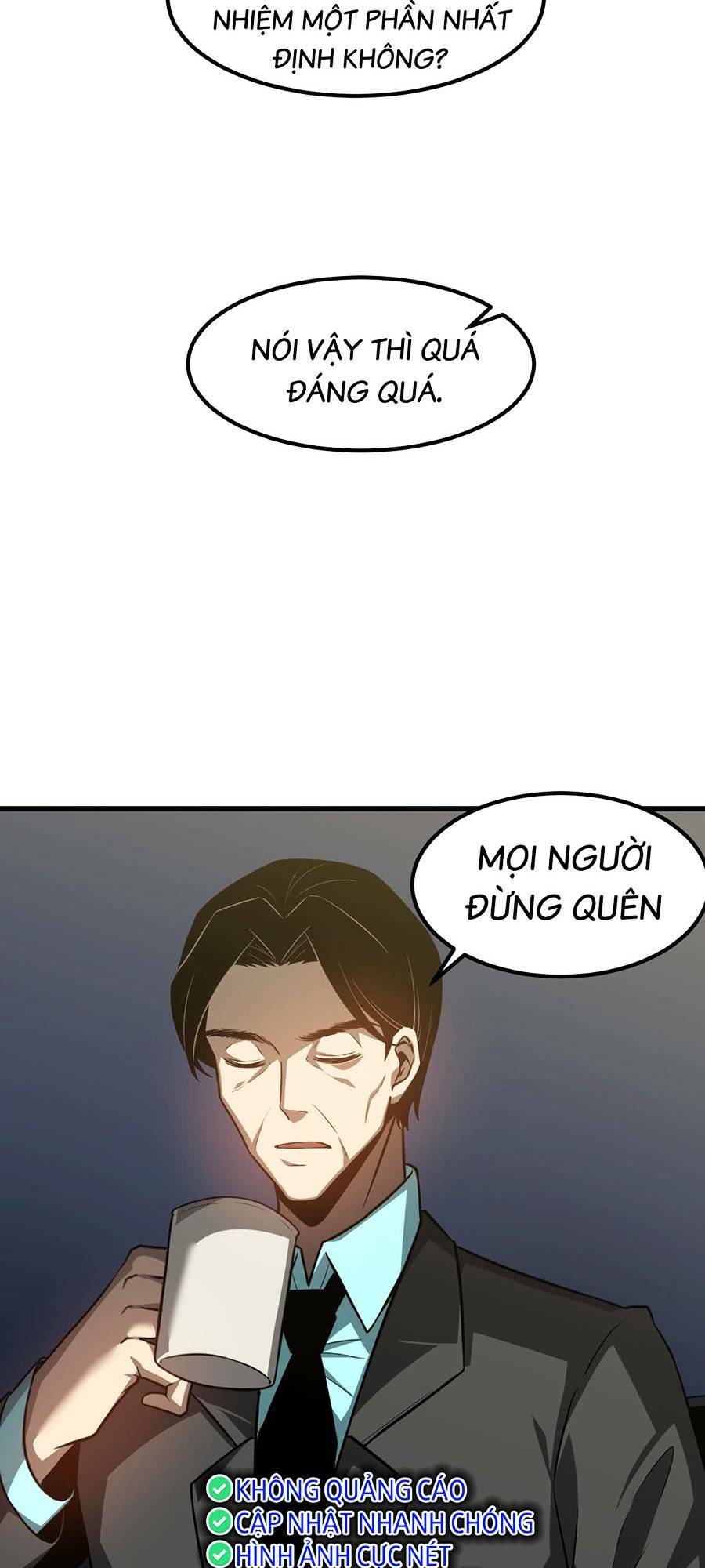Siêu Phàm Tiến Hóa: Chapter 122
