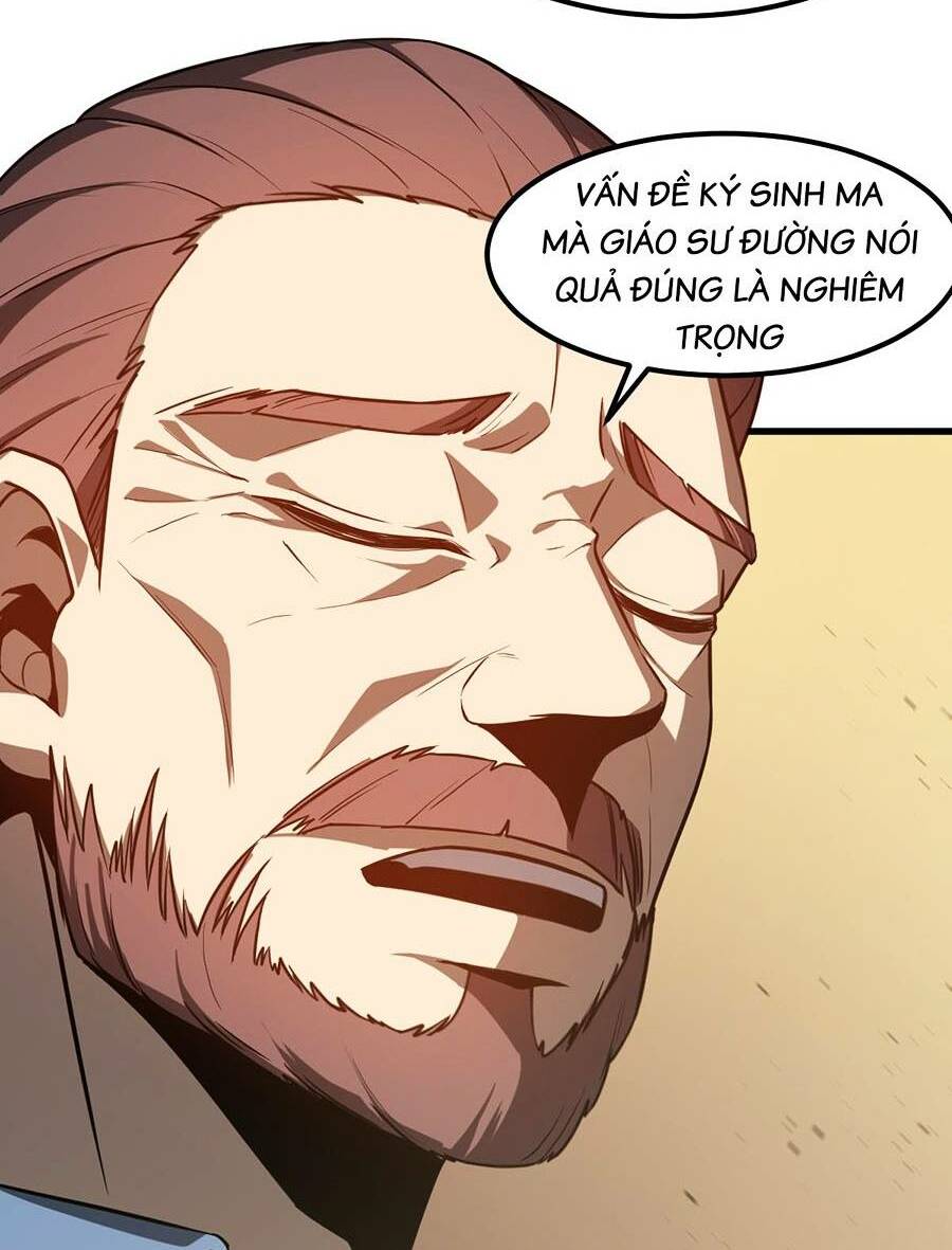Siêu Phàm Tiến Hóa: Chapter 122