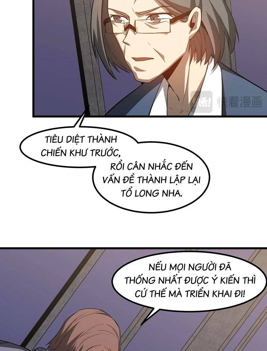 Siêu Phàm Tiến Hóa: Chapter 122
